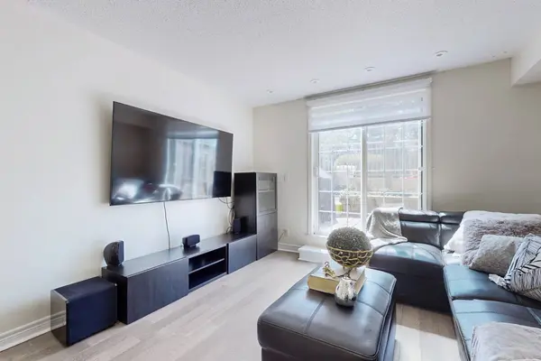 Toronto C07, ON M2R 3Y1,55 Cedarcroft BLVD #11