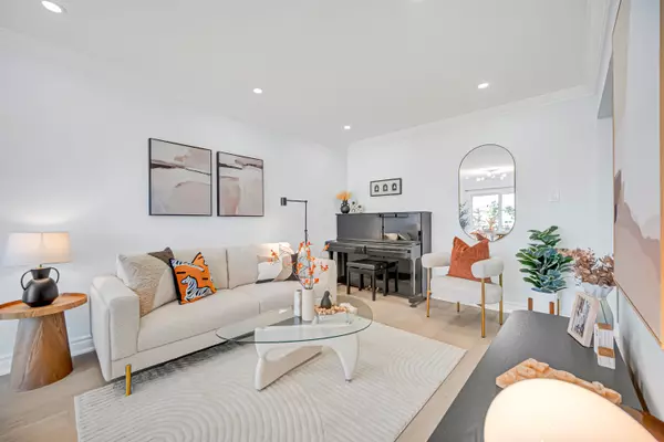 Markham, ON L3R 7E3,33 Chichester RD