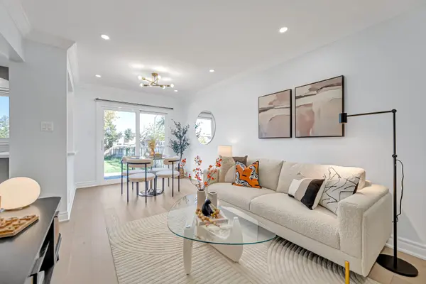 Markham, ON L3R 7E3,33 Chichester RD