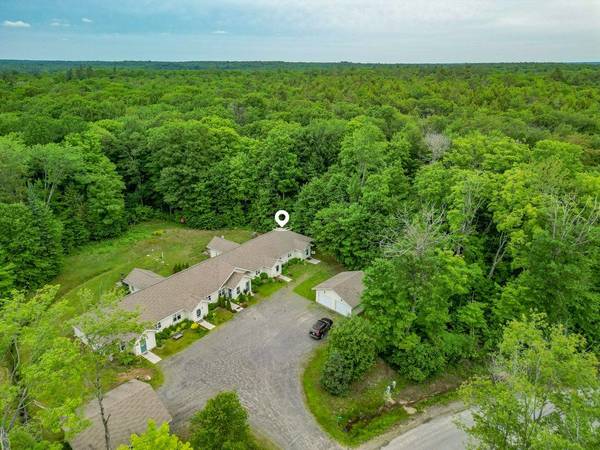 25 Seguin Place DR #5,  Seguin,  ON P2A 1B2