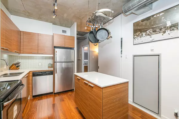 Ottawa Centre, ON K2P 0S1,349 Mcleod ST #422