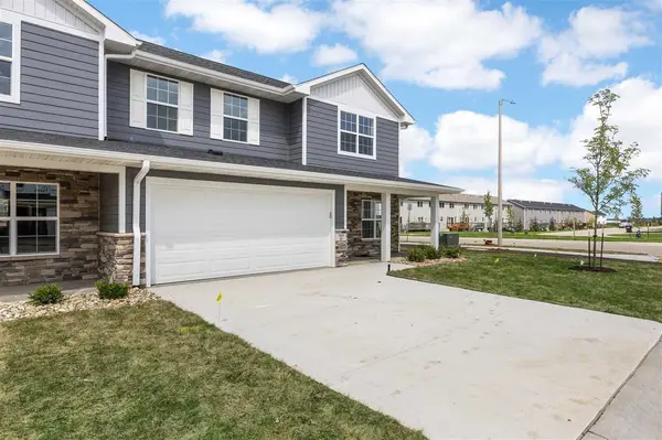 Cedar Rapids, IA 52404,160 Bethany Loop SW #D