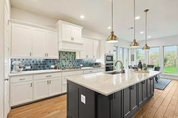 Haslet, TX 76052,2193 Cloverfern Way