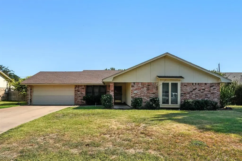 Abilene, TX 79606,3817 Westchester Drive