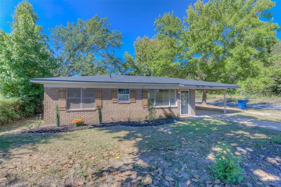 821 Constable Street, Minden, LA 71055