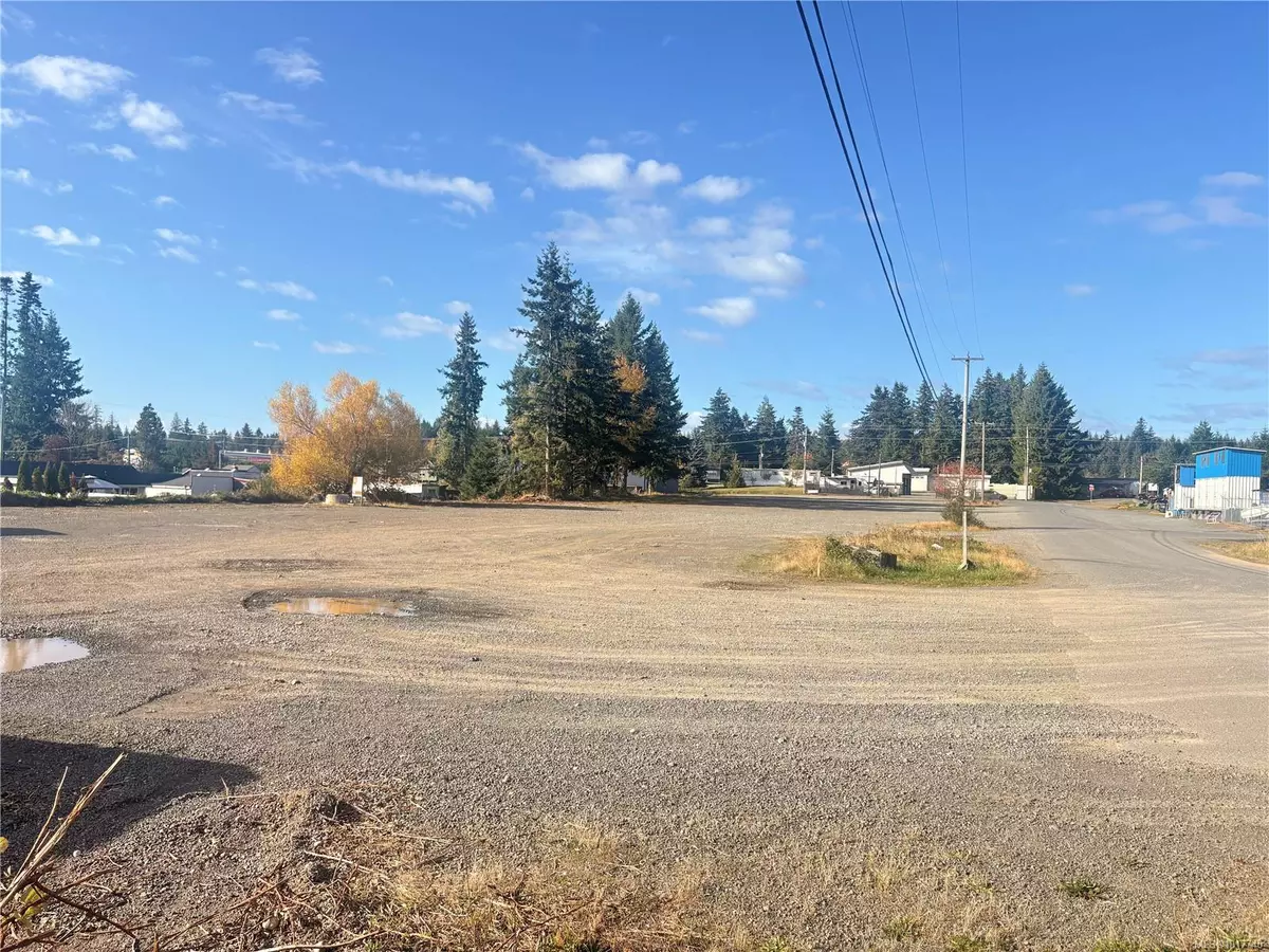 Campbell River, BC V9W 7L9,1687 Perth Rd