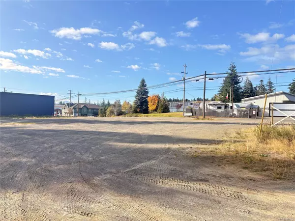 Campbell River, BC V9W 7L9,1687 Perth Rd