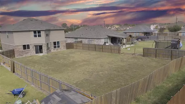 Van Alstyne, TX 75495,1305 Benwick Drive