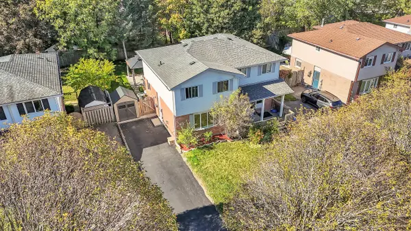 Kitchener, ON N2N 2T7,43 Connelly DR