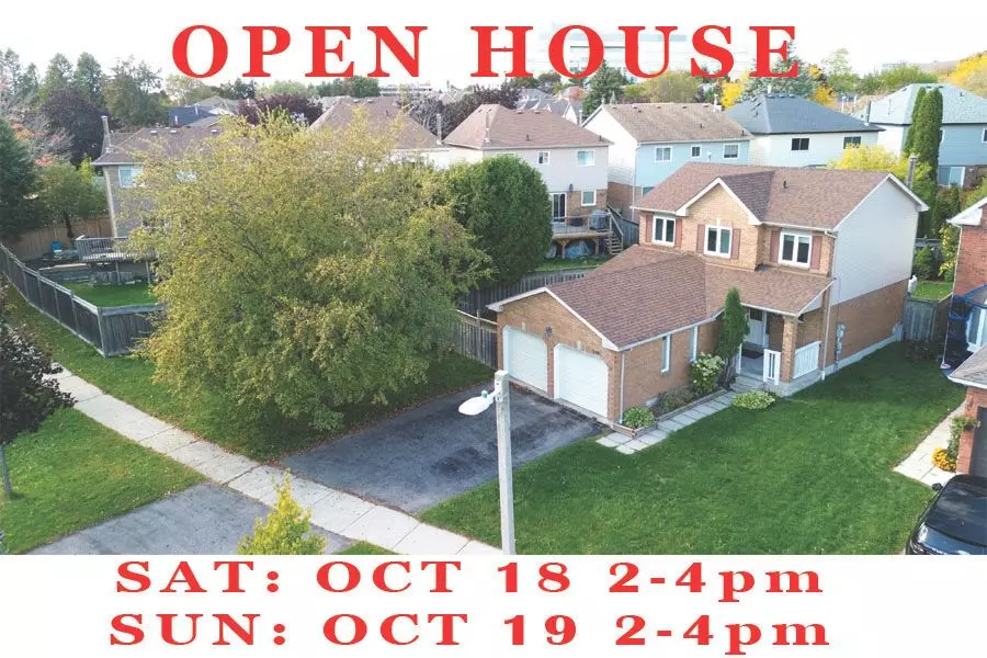 100 Bassett BLVD, Whitby, ON L1N 8X3