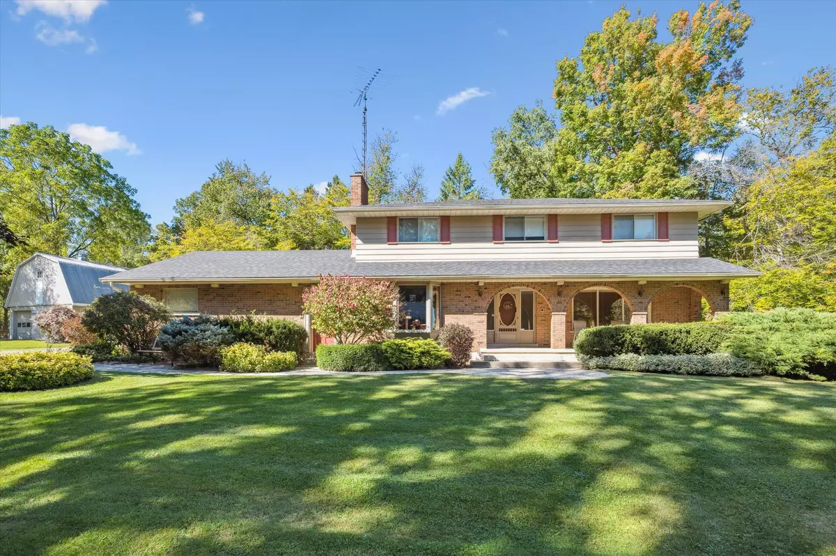 Woolwich, ON N0B 1M0,2314 Shantz Station RD