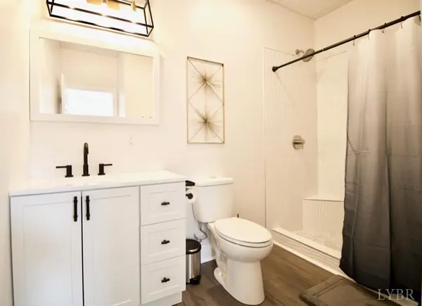 106 Tradewynd DR, Lynchburg, VA 24502