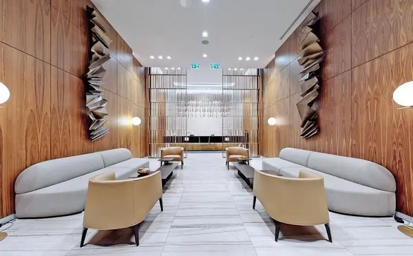 Toronto C10, ON M4P 0C1,8 Eglinton AVE E #5007