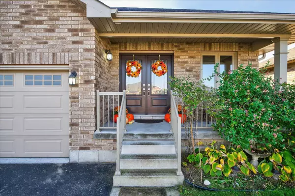 Asphodel-norwood, ON K0L 2V0,13 Millpond LN