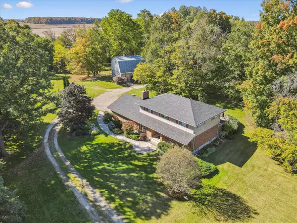 Woolwich, ON N0B 1M0,2314 Shantz Station RD