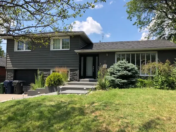 Toronto C13, ON M3A 1L1,30 Castlegrove BLVD #1-Bedroom