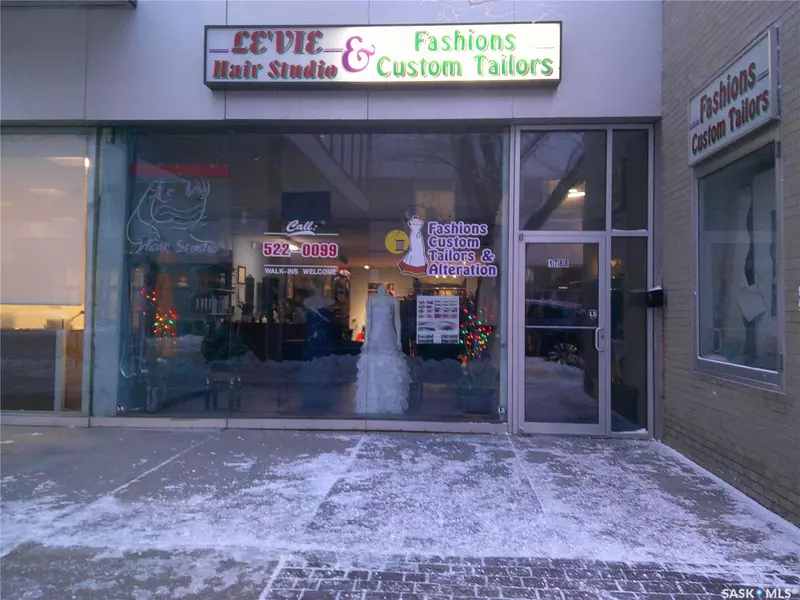 1788 Hamilton STREET, Regina, SK S4P 2B2