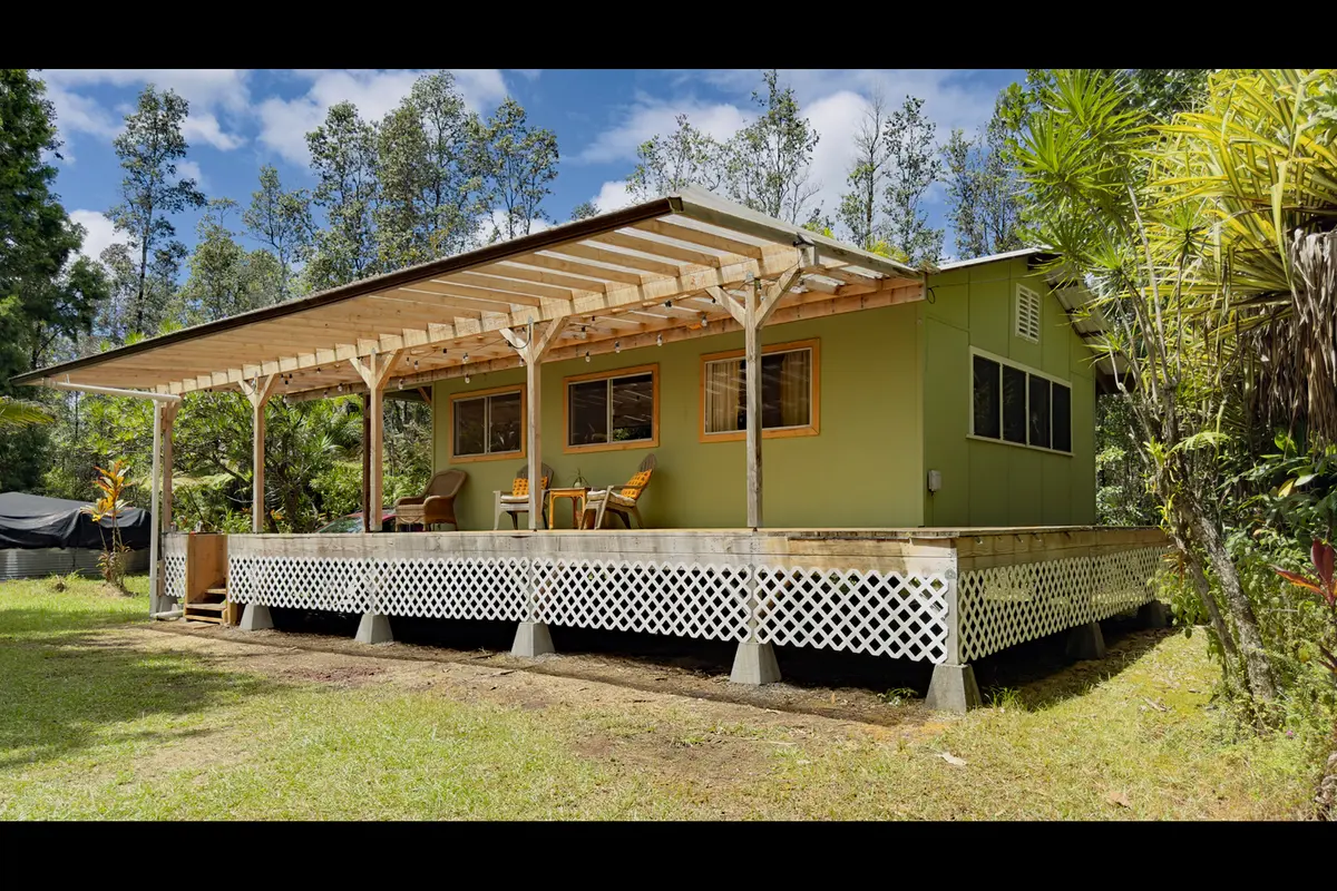 16-1594 40TH AVE, Kurtistown, HI 96760