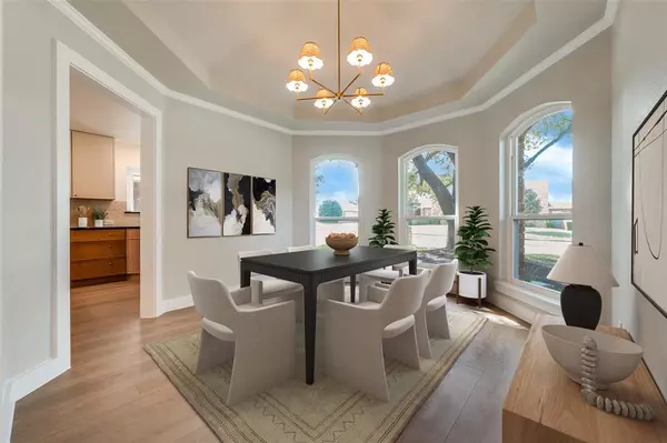 Plano, TX 75093,4621 Normandy Lane