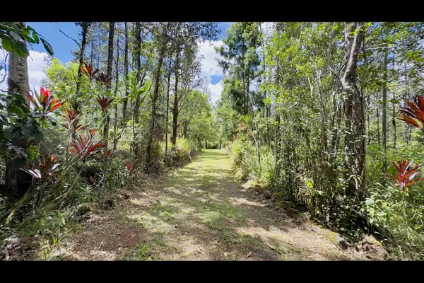 16-1594 40TH AVE, Kurtistown, HI 96760