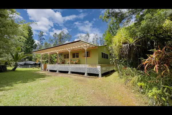 16-1594 40TH AVE, Kurtistown, HI 96760