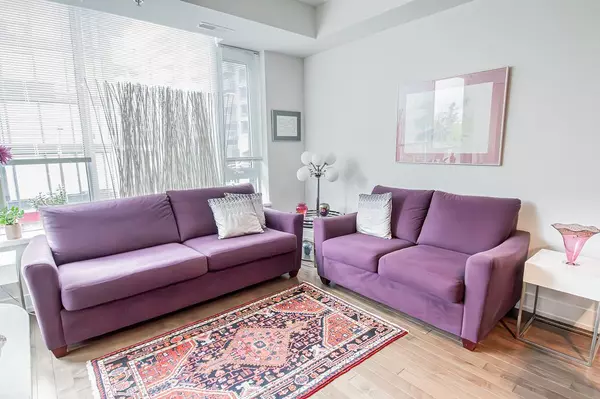 Westboro - Hampton Park, ON K1Z 6W1,360 Patricia AVE #324