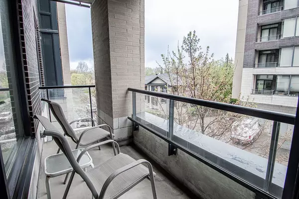 Westboro - Hampton Park, ON K1Z 6W1,360 Patricia AVE #324