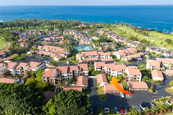 Kailua-kona, HI 96740,78-6842 ALII DR #11102