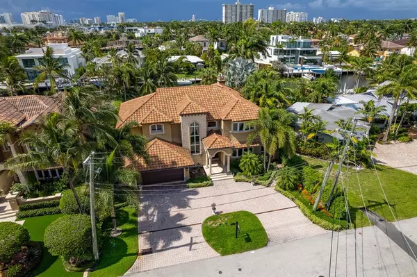 Fort Lauderdale, FL 33301,2626 Barcelona Dr