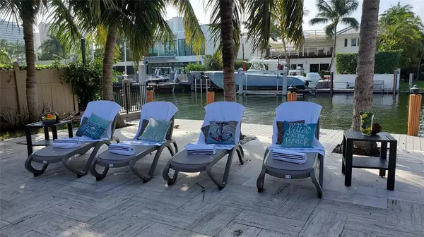 Fort Lauderdale, FL 33301,2626 Barcelona Dr