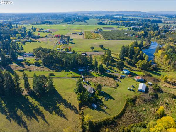 4751 NE HENRY CREEK RD, Dayton, OR 97114