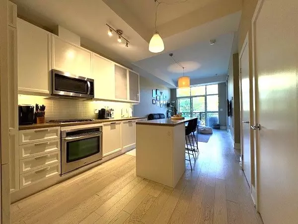 Toronto E02, ON M4L 0A4,66 Kippendavie AVE #313