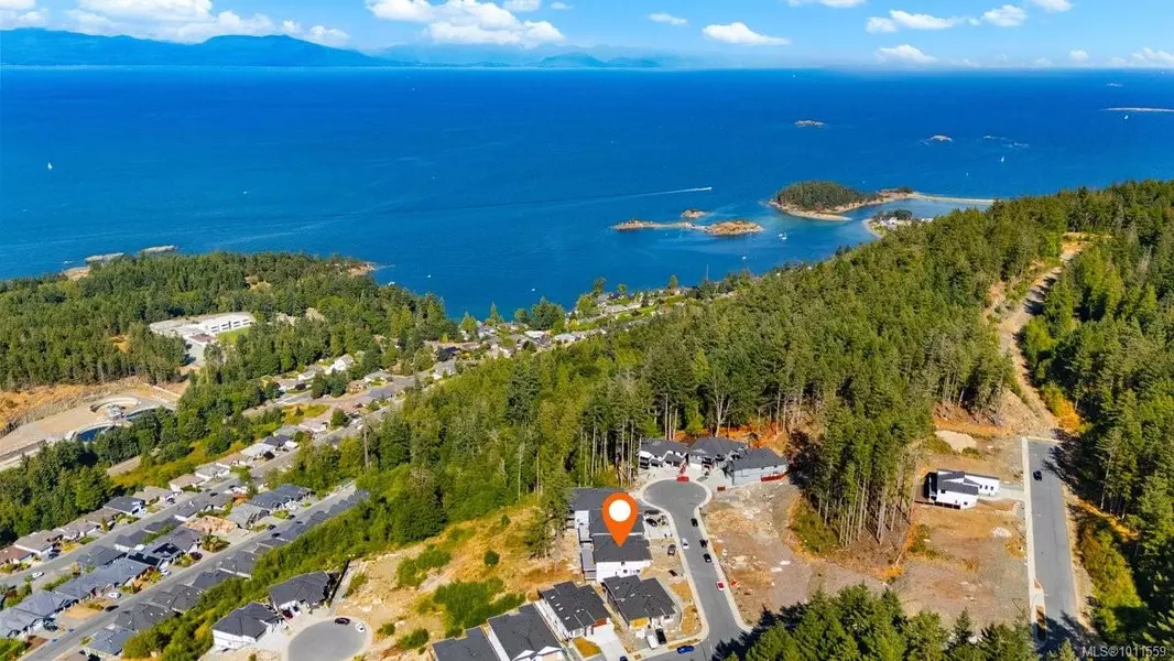 104 WHITEFISH Pl SE, Nanaimo, BC V9T 0N2