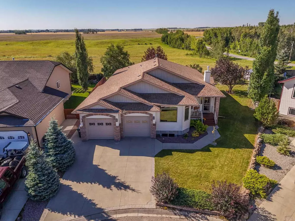 Didsbury, AB T0M 0W0,68 Westpoint DR