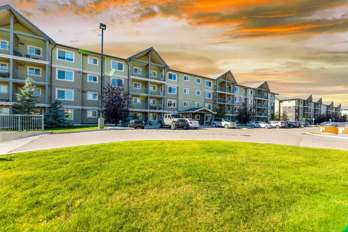 Calgary, AB T3N 0V2,181 Skyview Ranch MNR NE #2401