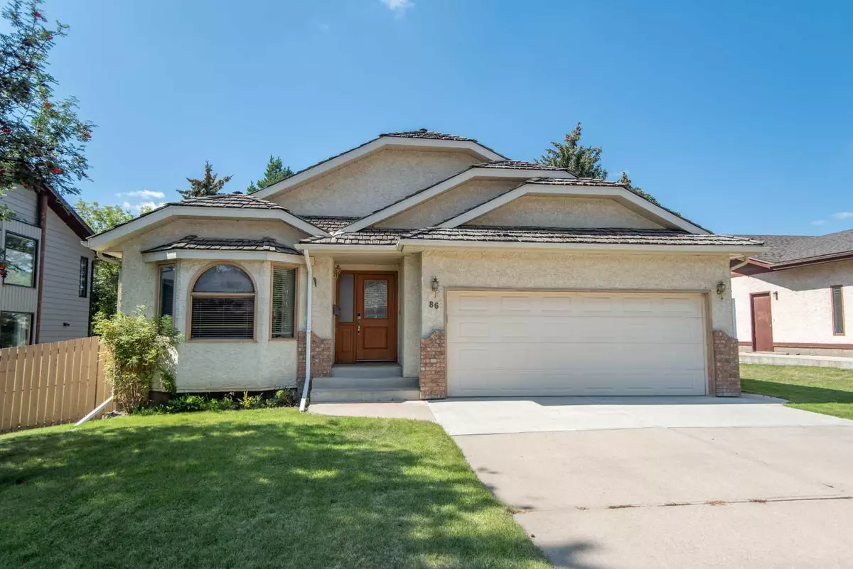 Red Deer, AB T4R 1X3,86 Dobler AVE