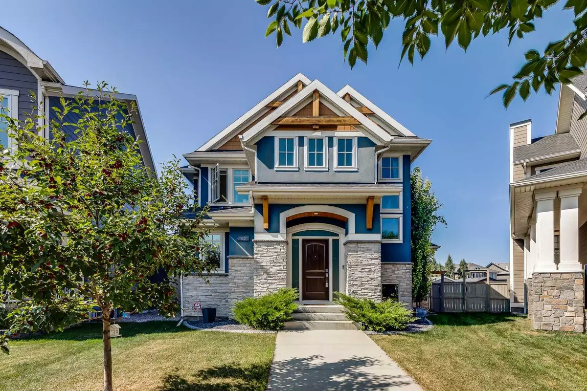 Airdrie, AB T4B 2C5,42 Cooperstown CT SW