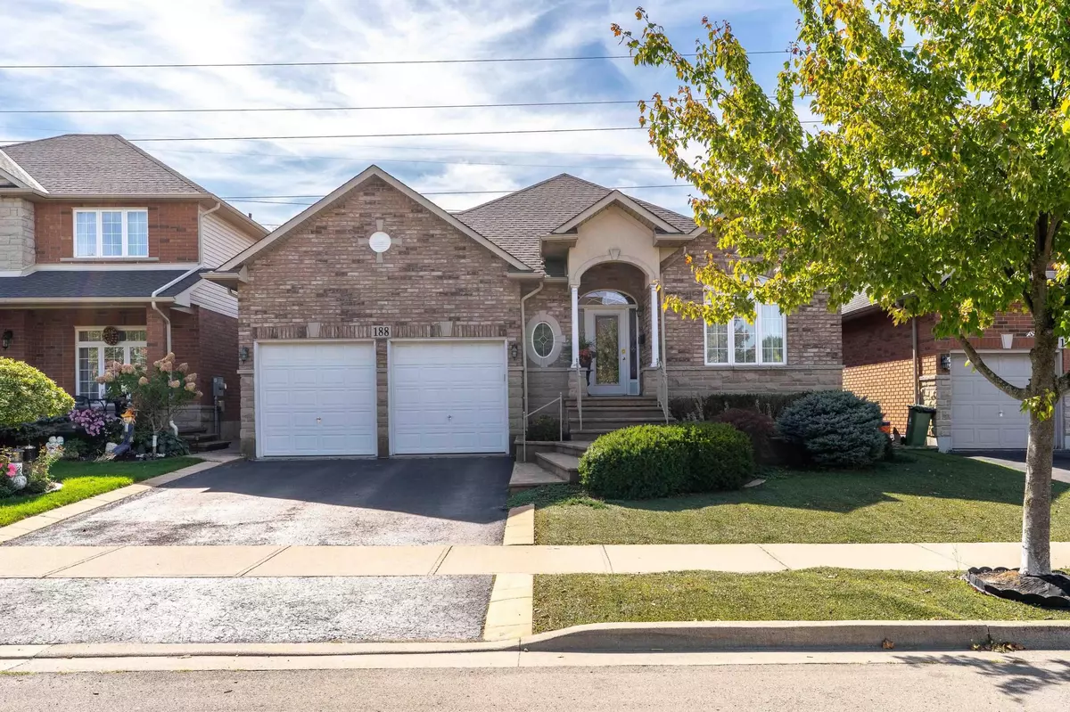 Hamilton, ON L0R 1P0,188 Blue Mountain DR