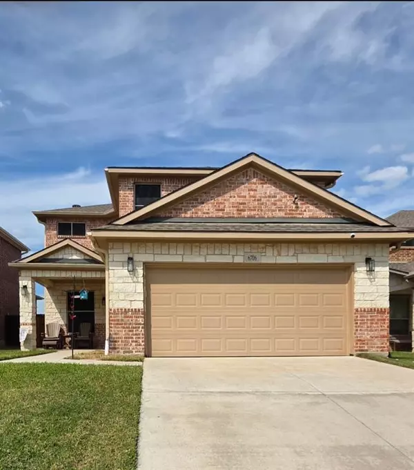 6706 Windward View Drive, Rowlett, TX 75088