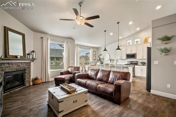 Colorado Springs, CO 80924,5480 Leon Young DR