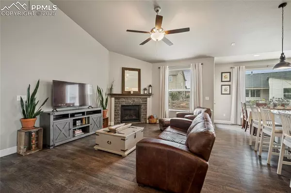 Colorado Springs, CO 80924,5480 Leon Young DR