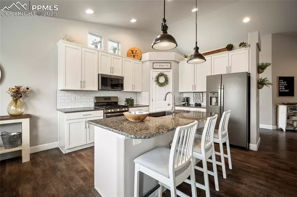 Colorado Springs, CO 80924,5480 Leon Young DR