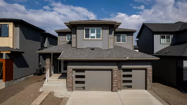 Balzac, AB T4B 5T7,13 Fieldstone Link