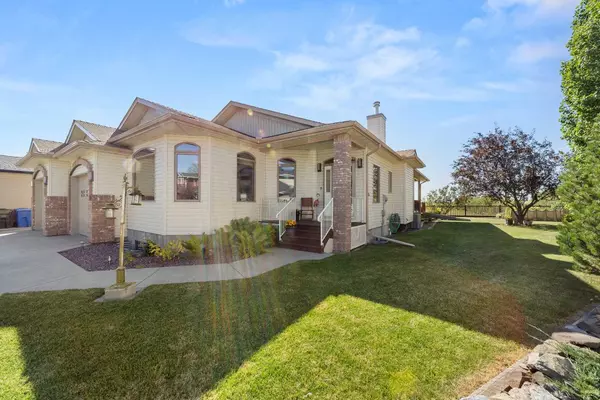 Didsbury, AB T0M 0W0,68 Westpoint DR