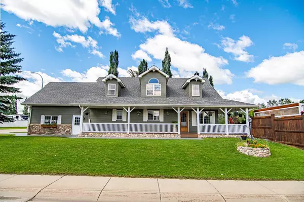 Sylvan Lake, AB T4S 1Y3,1 Fern Glade CRES