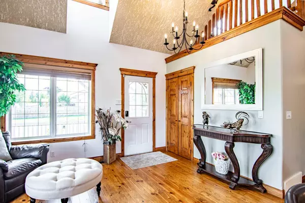 Sylvan Lake, AB T4S 1Y3,1 Fern Glade CRES