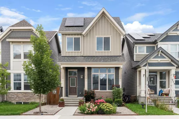 Calgary, AB T3M 2W4,374 Magnolia SQ SE