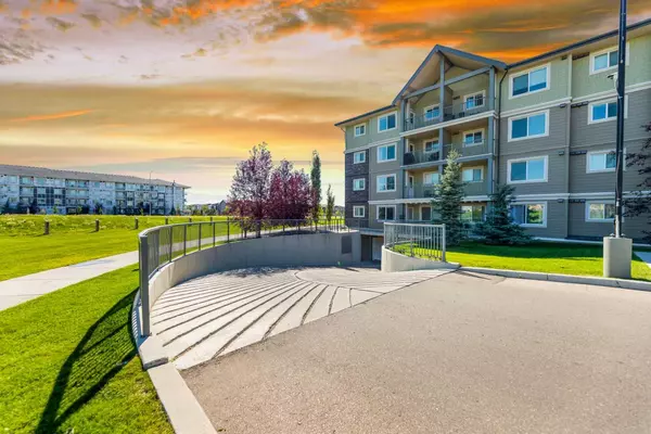 Calgary, AB T3N 0V2,181 Skyview Ranch MNR NE #2401