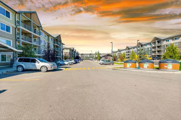 Calgary, AB T3N 0V2,181 Skyview Ranch MNR NE #2401