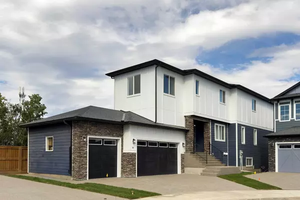 36 Aspen Woods PARK SW, Calgary, AB T3H 6H8